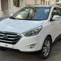 توسان ۲۰۱۴ نیوفیس فول کامل