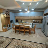 141m سه خواب *4سال ساخت*امکان تهاتر زمین شهرجدید|فروش آپارتمان|هشتگرد, فاز ۱ مهستان|دیوار
