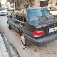 پراید مدل 81|خودرو سواری و وانت|محمدیه-قزوین, |دیوار