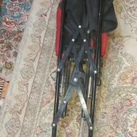 کالسکه مدل عصایی|کالسکه و لوازم جانبی|قم, ولیعصر|دیوار