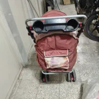 کالسکه بچه|کالسکه و لوازم جانبی|سنندج, |دیوار