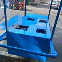 گاری|فروشگاه و مغازه|تهران, شهرک آپادانا|دیوار