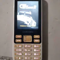 گوشی سامسونگ دو سیم کارت اصل