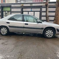 زانتیا مدل۸۶ موتور۲۰۰۰ درحدتک برگ سند