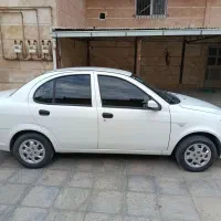 سایناs مدل ۱۴۰۱|خودرو سواری و وانت|تبریز, |دیوار