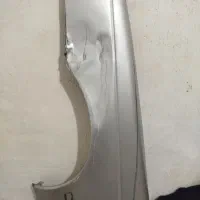 گلگیر پژو سمت چپ|قطعات یدکی و لوازم جانبی|خرم‌آباد, |دیوار