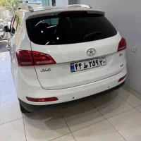 جک اس۵ *jak s5 *شرایط اقساط خودرو دلخواه*|خودرو سواری و وانت|تهران, تهرانپارس غربی|دیوار