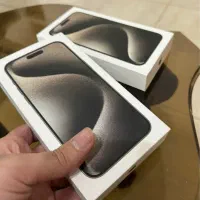 آیفون ۱۵ پرومکس|موبایل|یزد, |دیوار