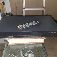 ویدئو cd ایکس ویژن سالم