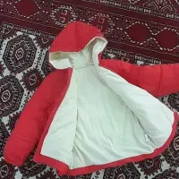 کاپشن بچه گانه|کفش و لباس بچه|گنبد کاووس, |دیوار