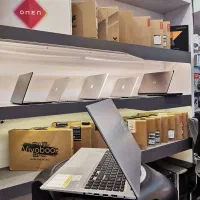 ایسوس ویبوبوک آکبند R7 2024 بارم16 و گرافیکدار|رایانه همراه|یزد, |دیوار