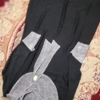 ماکسی مانتو عبا