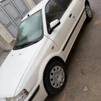 سمندef7مدل‌اخر۱۴۰۰کمکارخانگی‌درحدبشرط