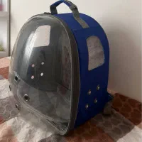 کوله حمل حیوان و پت