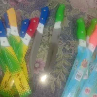 چاقو اشپزخونه|ظروف پختوپز|اهرم, |دیوار