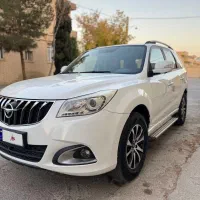 هایما s7 مدل ۹۷|خودرو سواری و وانت|آباده, |دیوار