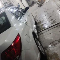 فروش خودرو دنا سفید