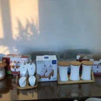 پاسماوری چوبی