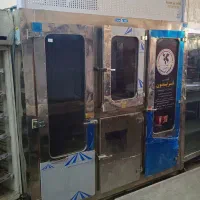 یخچال انباری ( خراسانی )
