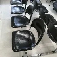 نیمکت انتظار