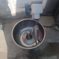 خمیر گیر|فروشگاه و مغازه|جیرفت, |دیوار