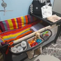 تخت کودک