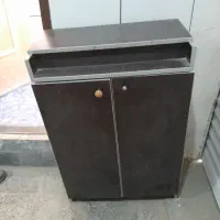 جا کفشی