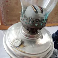 چراغ گرسوز وچراغ فانوس|کلکسیون و سرگرمی|تهران, پیروزی|دیوار
