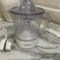 آب مرکبات گیری مارک کنوود نو نو