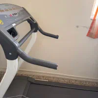 تردمیل|تجهیزات ورزشی|کرج, جهان‌شهر|دیوار