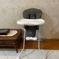 صندلی غذای کودک