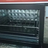 توستر ال جی ۶۰لیتر|اجاق گاز و لوازم برقی پخت‌وپز|فولادشهر, C8|دیوار