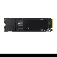 ssd evo990مسونگ یک ترابایتی به همراه کیس