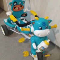 سه چرخه بچه گانه