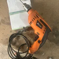 مینی فرز و دریل