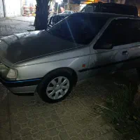 پژو 405 دوگانه تمیز درجه یک