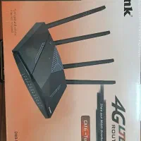 روتر بی‌سیم 4G دی-لینک مدل DWR-M960 4G AC1200