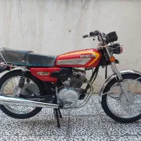 موتورکویر ۱۲۵