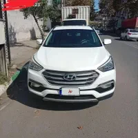 سانتافه2017گذرموقت بی رنگ