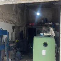 فروش مغازه بر خیابان طالقانی