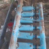 فیلتر ماسه گیر|مصالح و تجهیزات ساختمان|ملایر, |دیوار