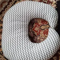 بالش کودک|رختخواب، بالش، پتو|تهران, شکوفه (عبدل آباد)|دیوار