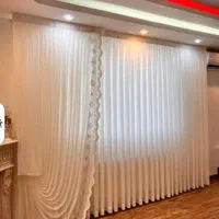 کالری پرده آمارددکور