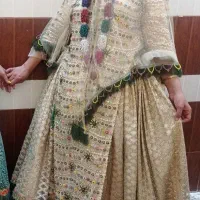 فروش و کرایه لباس محلی|لباس|فیروزآباد (فارس), |دیوار