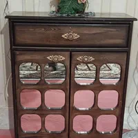 فروشی|جاکفشی، کمد، دراور|تربت جام, شهرک آزادگان|دیوار