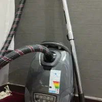 جارو برقی الجی لمسی درحد نو