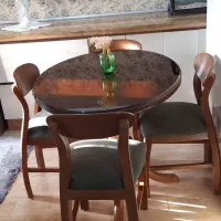 میزناهارخوری ۴ نفره