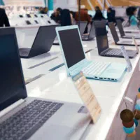 انواع لپتاپ استوک ادیتوری/طراحی/3D MAX/اقساط ویژه