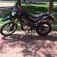 موتورسیکلت|موتورسیکلت|کرمانشاه, |دیوار