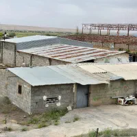 اجاره انبار سوله در مجاورت شهرک صنعتی اشتهارد